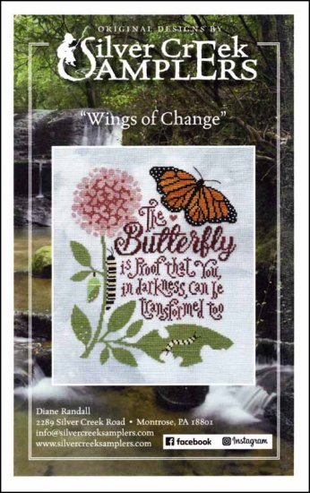 Wings of Change - Click Image to Close