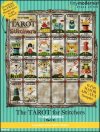 The Tarot for Stitchers Part 9