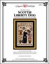 The Dog Days Scottie Liberty Dog (image for) The Dog Days Scottie Liberty Dog