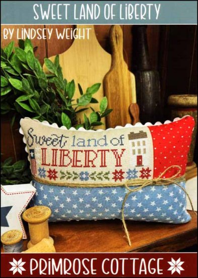 Sweet Land of Liberty - Click Image to Close
