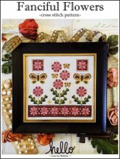 Fanciful Flowers