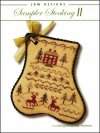 Sampler Stocking 2