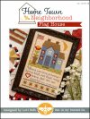 Home Town Neighborhood 10 Flag House (image for) Home Town Neighborhood 10 Flag House