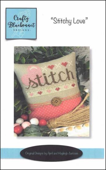 Stitchy Love - Click Image to Close