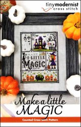 Make A Little Magic