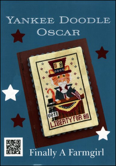 Yankee Doodle Oscar - Click Image to Close