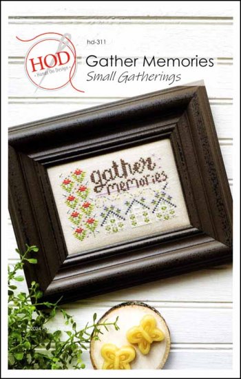 Gather Memories Small Gatherings - Click Image to Close