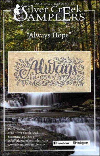 Always Hope - Click Image to Close