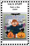 Peek-a-Boo (image for) Peek-a-Boo