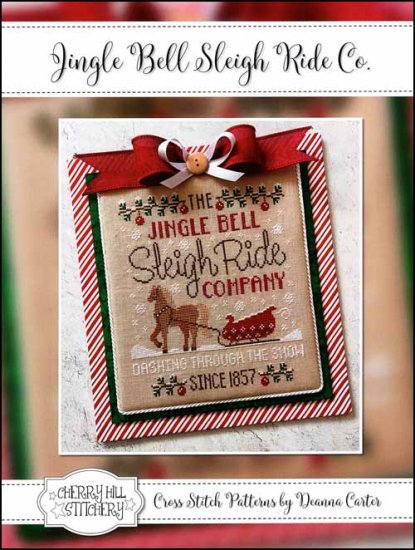 Jingle Bell Sleigh Ride Co. - Click Image to Close