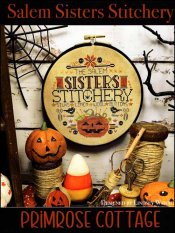 Salem Sisters Stitchery