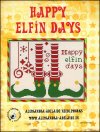 Happy Elfin Days