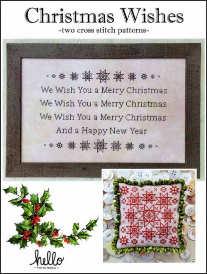 Christmas Wishes - Click Image to Close