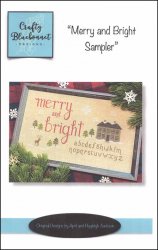 Merry and Bright Sampler