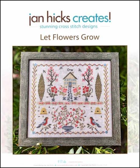 Let Flowers Grow - Click Image to Close