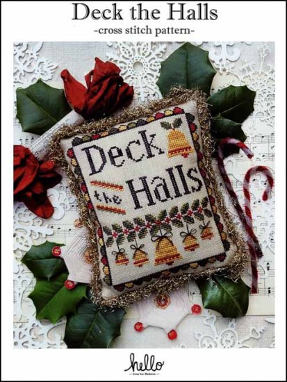 Deck the Halls - Click Image to Close