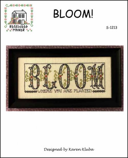 Bloom - Click Image to Close