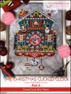 Christmas Cuckoo Clock Part 4