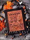 Hallow's Eve Greetings