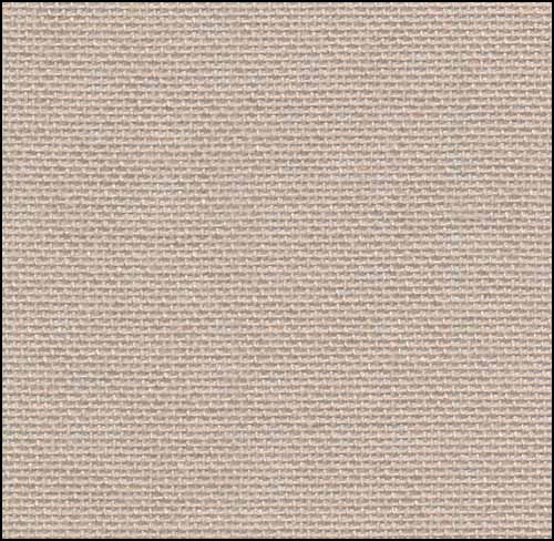 Wheat (Light Taupe) Modena, 36ct - Click Image to Close