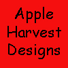 All Apple Harvest Designs