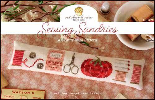 Sewing Sundries - Click Image to Close