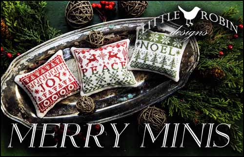 Merry Minis Part 3 - Click Image to Close