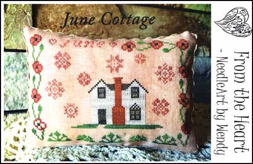 June Cottage - Click Image to Close