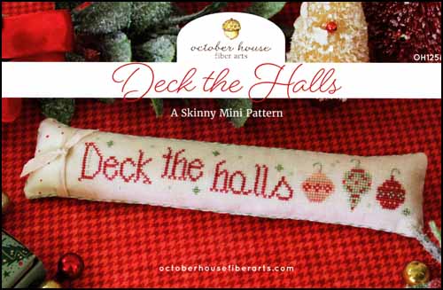 Deck The Halls - Click Image to Close