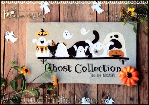 Ghost Collection - Click Image to Close